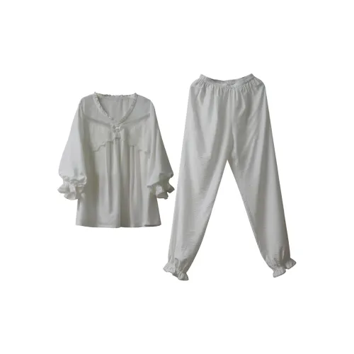 CHELNLSEEY Женские пижамные комплекты