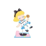 Подтвержденная версия - Элис (Без распаковки и без сумки)