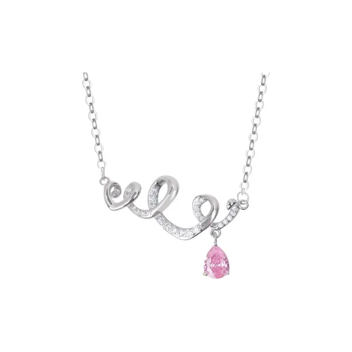 IOTS Сплав Ожерелье Женское