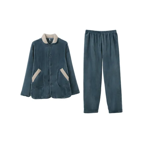 Aannsfam Мужские пижамные комплекты