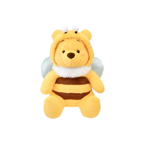 Серия Disney Winnie The Pooh Пчелка Куклы Плюшевая Кукла 75 см Высота