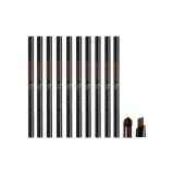 #02 Темно-кофейный *10