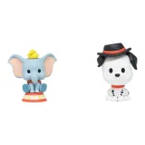 Подтвержденная версия модели - Дамбо + Peng Ge (разборка и упаковка)