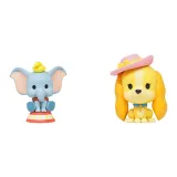 Подтвержденная версия - Дамбо + Леди (разборка и снятие упаковки)