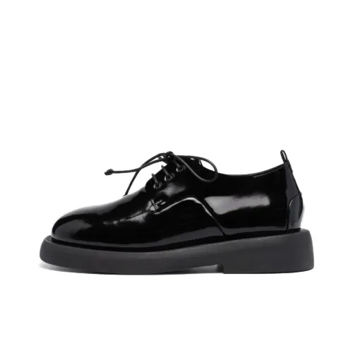 Marsèll Повседневная обувь Женская Черная