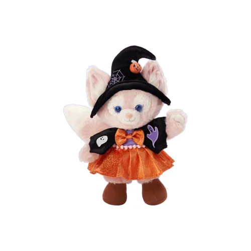 Disney Линабелл Series Даффи Friends Series Куклы Плюшевая кукла 20,5 см Высота