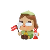 Один слепой короб