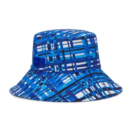 Ferragamo Женские Панамы из хлопка