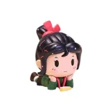 Подтвержденная версия - Скрытый - Yunelope (разборка и снятие упаковки)