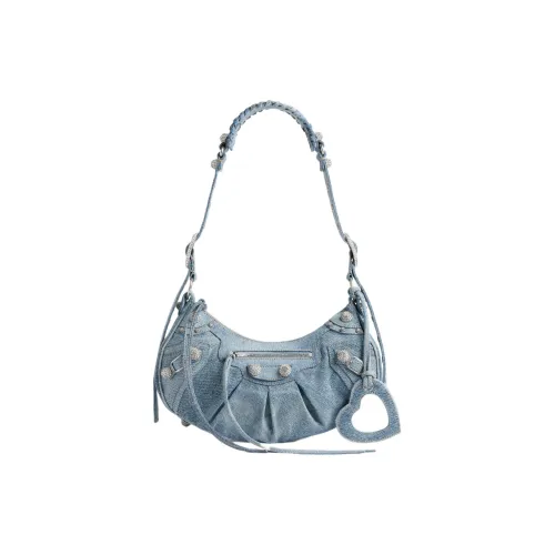 Balenciaga Le Cagole Сумки через плечо Женские