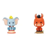 Подтвержденная версия модели - Дамбо + Peng Peng (разборка и упаковка)