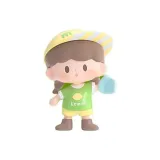 Подтвержденная версия - Лайм Возлюбленная (разборка и снятие упаковки)