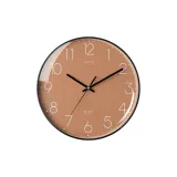 Спортивный оранжевый стиль [минималистский]