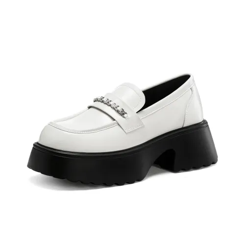 Elle Лоферы Женские