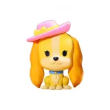 Подтверждение - Мисс (разборка и сборка)