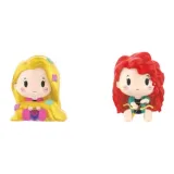 Подтвержденная версия модели - Lepei + Merida (разборка и проверка)