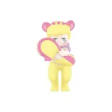 Подтвержденная версия - Малыш Белка (Открытие коробки и снятие упаковки)