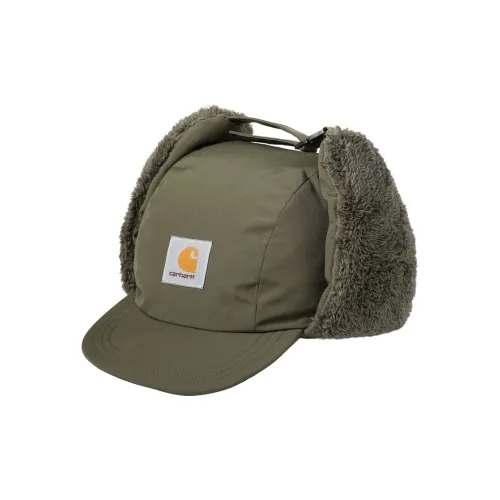 Carhartt Шапки-ушанки Унисекс
