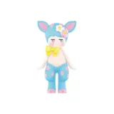 Подтвержденная версия - Синий Олень Малыш (разбор коробки и упаковки)