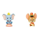 Подтвержденная версия Модель - Дамбо + Тимоти (развертывание и упаковка)