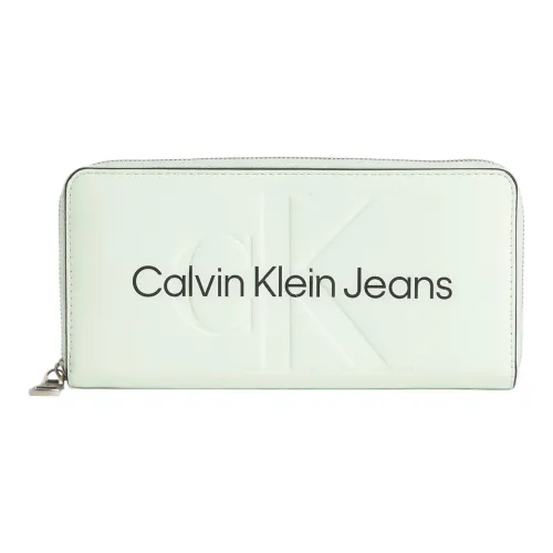 Calvin Klein Женские Кошельки