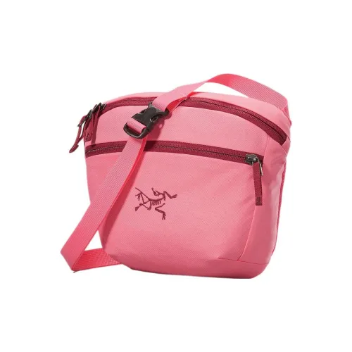 Arcteryx Mantis 2 Туристические сумки Турбо AC Cardinal Red Унисекс