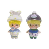 Подтверждение - Бумага полотенце + виноградный сок (развертывание и снятие упаковки)