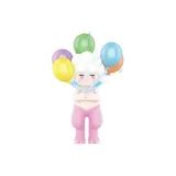 Подтвержденная версия модели - Воздушный шар детский (разборка и проверка)