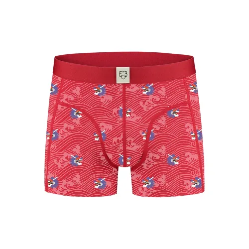 A damunderwear Мужские боксеры