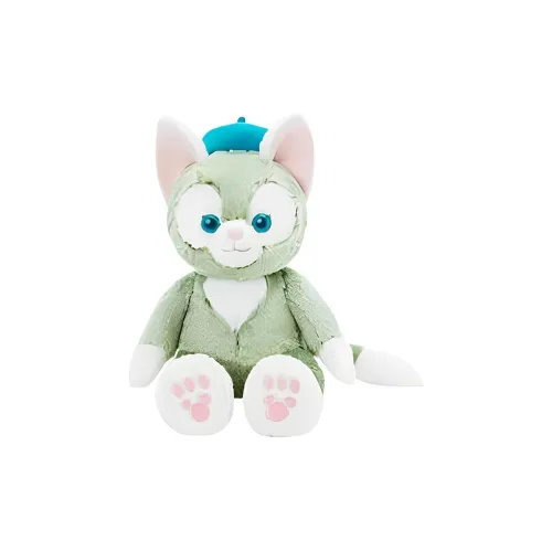 Disney Джелатони Куклы Плюшевая кукла 42,5 см Рекомендуемый рост