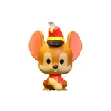 Подтвержденная версия модели - Тим (разборка из коробки и снятие упаковки)