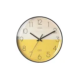 Двухцветный Художественный [Минималистичный]