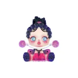 Подтвержденная версия модели - dancer (разборка из упаковки и снятие защитной пленки)