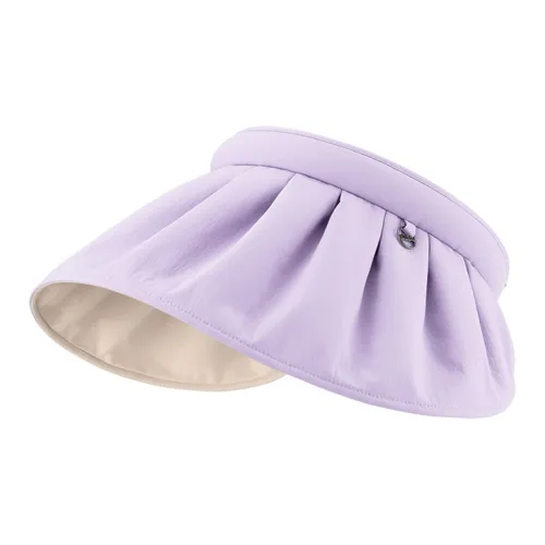 BENEUNDER Визор Ободок DUAL PURPOSE Casual Fashion Универсальная Женская Мягкая Повязка на Голову с Защитой от UV