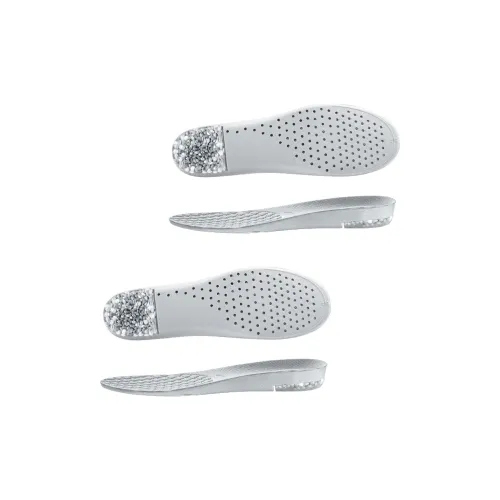 maigaole ПУ (полиуретан) + гель стельки унисекс