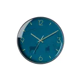 Скандинавский олень [Минималистичный]