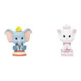 Подтвержденная версия модели - Дамбо + Мэри (развертывание и упаковка)