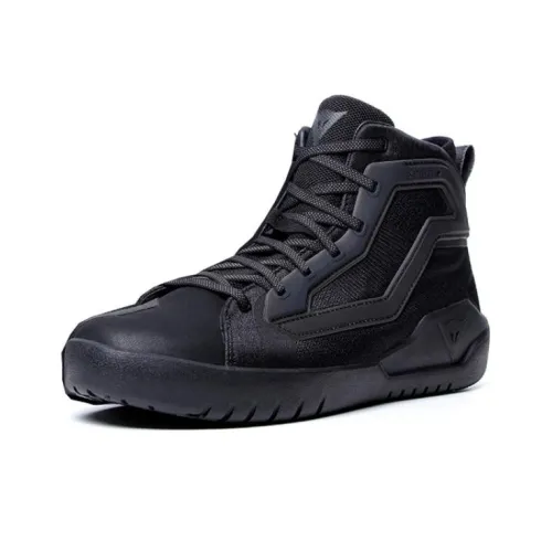 DAINESE Urbactive Велосипедные кроссовки MID Топ Черный мужской