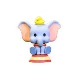 Подтвержденная версия модели - Дамбо (разборка из коробки и снятие упаковки)