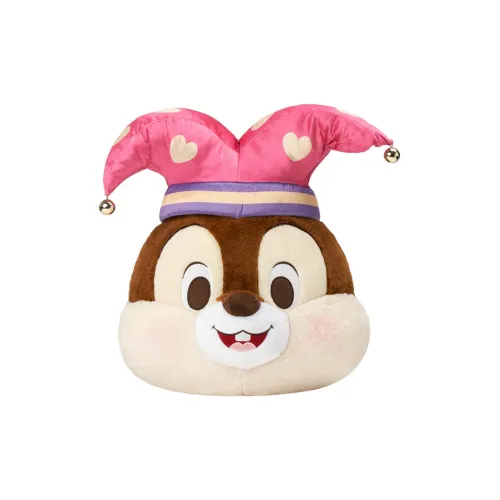 Disney Chip 'n Dale 2023 Хэллоуин MICKEY AND FRIENDS Куклы Плюшевая кукла 41,5 см Высота