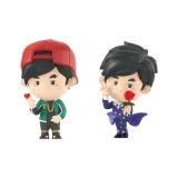 Подтвержденная версия модели - Ratio Week + Розовый Week (разборка и проверка)