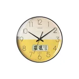 Двухцветный художественный [Календарь, стиль позиционирования]