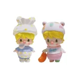 Подтверждение - Бумага полотенце + жевательный резинка (развертывание и снятие упаковки)