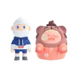 Подтвержденная версия - Синий Мальчик + Drunken Masera (разборка и проверка содержимого)