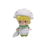 Подтвержденная версия - Быстрый-Холодное сердце пельмени (развертывание и извлечение из упаковки)