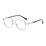 COL.7 Ярко-серебристый