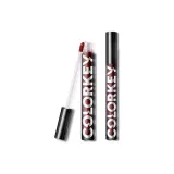 【Зеркальце Свет】B708 Персиково-красный Чай