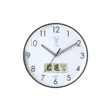 Скандинавский белый [Календарь, стиль позиционирования]