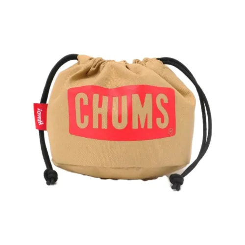 CHUMS Все Шнур Tool Сумки Унисекс
