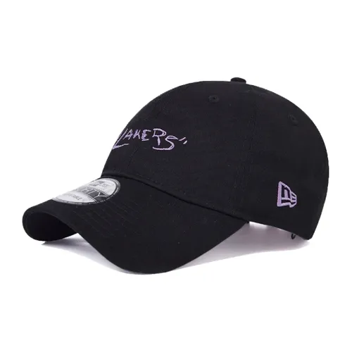 New Era Хлопковые кепки унисекс